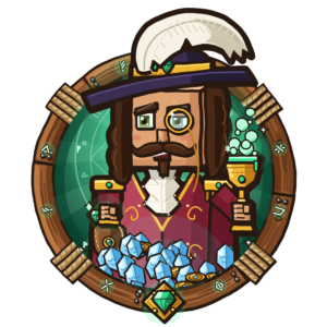 Baron Rang (Permanent) + 1.000 Drachenjade