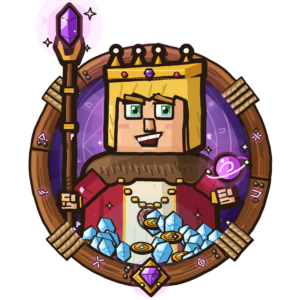 Fürst Rang (Permanent) + 1.500 Drachenjade
