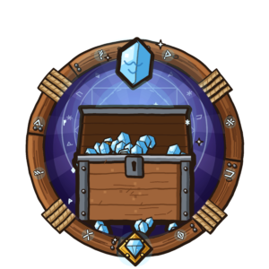 2.500 Drachenjade (+375 gratis)