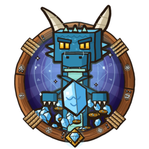 10.000 Drachenjade (+2.500 gratis)
