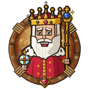 König (Permanent)