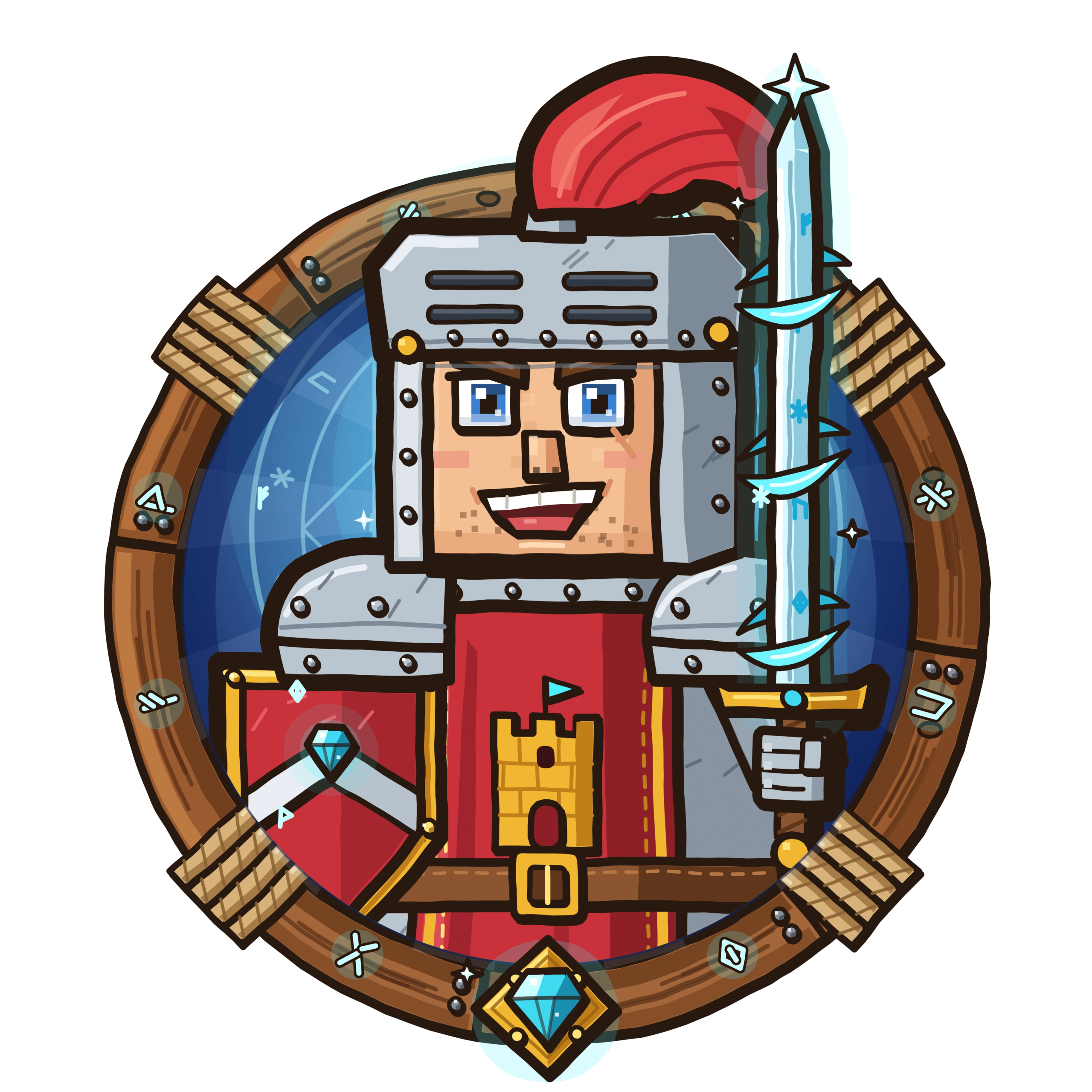Ritter (Permanent)