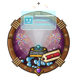 Release Bundle (Hologram, Spielertitel, 1.000 Drachenjade)